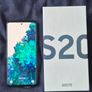 Samsung Galaxy S20FE Image 2