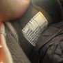 Dune white leather trainers Image 6