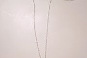 Heart necklaces