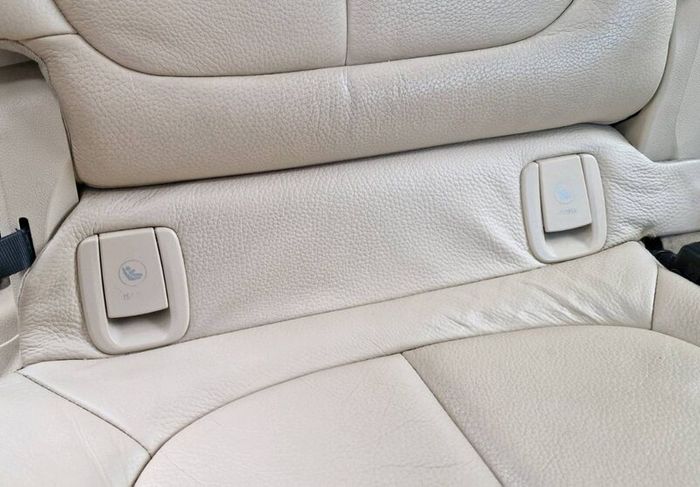 BMW 218d 2 Series - 7 seat