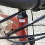 Giant Talon 0 27.5 Mountain Bike In Mars Dust/Black Image 7