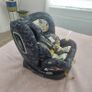 Cosatto All in All 360 Rotate i-Size Car Seat Image 2