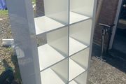 Ikea shelving unit