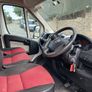 2014 Fiat Ducato 35 Multi-Jet Image 9