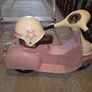 Our Generation Motor Bike Image 3