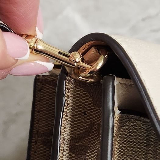 coach purse (brand new)Authentic