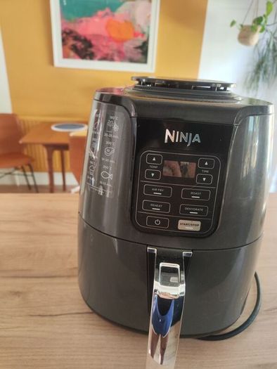 ninja air fryer