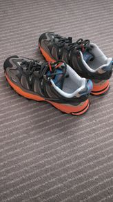 Adidas Shoes without shoe inserts, size UK 5(38)