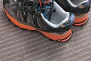 Adidas Shoes without shoe inserts, size UK 5(38)