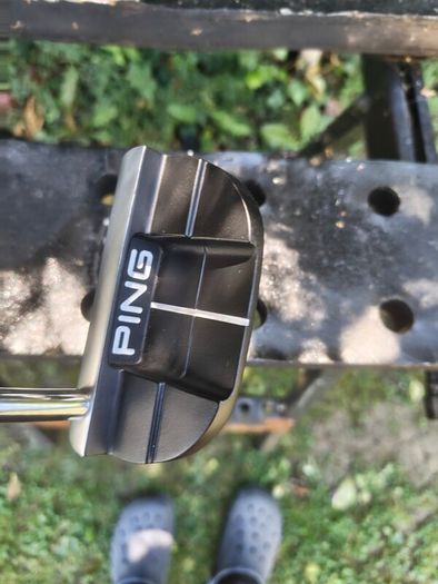 ping putter