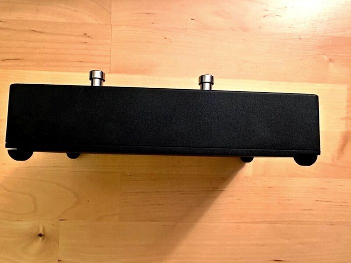 Ampeg Scr Di