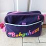 Babycham : Ladies/Girls Shoulder Bag Image 5