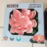 New Solar Water Lily Image 3