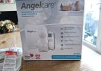 Angelcare movement & sound baby monitor