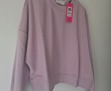 Helen Steele Sweatshirt