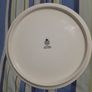 Royal Worcester Gateau Plate Image 3