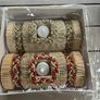 2 Handmade Christmas T- Lights Image 2