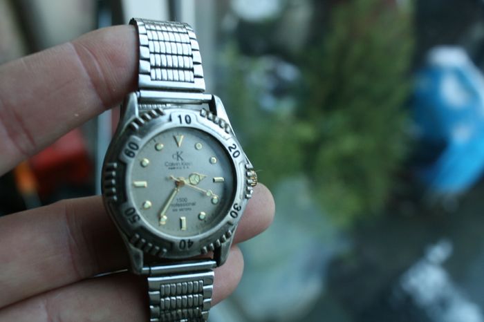 Calvin Clein Watch