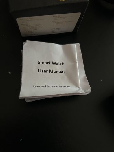 smart watch