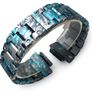 Alloy Watch Band and Watch Case for Casio G-shock DW-5600 Image 2