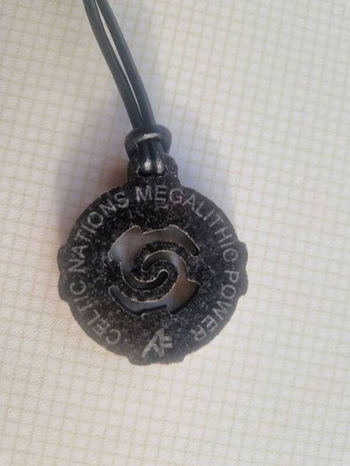Power Pendants improve energy, strength & sleep