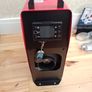 new diesel/ kerisonine/waste oil heater Image 3