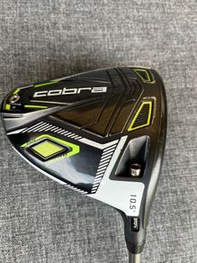 Cobra Radspeed XD Driver