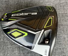 Cobra Radspeed XD Driver