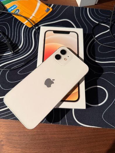 iPhone 12