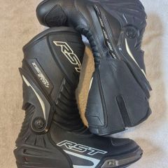 RST Boots