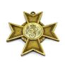 Rare world war 1 war merit cross Baden Germany Image 6