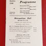 Feis Ceoil Programme 1948 Image 7