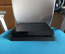 playstation ps4