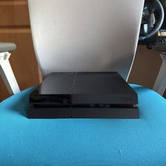 playstation ps4