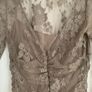 Warehouse Lace Dress Image 10