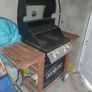 Gas barbecue Image 2