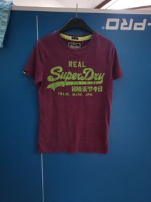 Superdry teeshirt