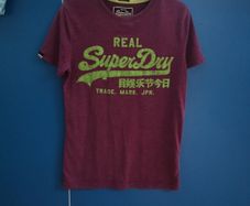 Superdry teeshirt