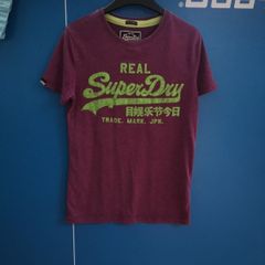Superdry teeshirt