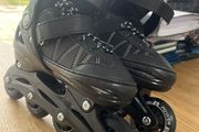 Roller Blades Kids size 12-2