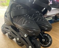 Roller Blades Kids size 12-2