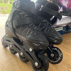 Roller Blades Kids size 12-2
