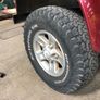 BF Goodrich AT KO2 265/75/16 4x4 Tyres Image 3