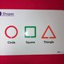 Shape Links Activity Set Image 3