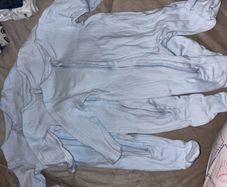 Free Baby Boy Bundle (0-3 months) #2