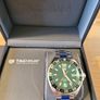 Tag Heuer Formula One Quartz Green Dial Image 3