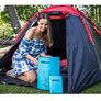 Colapz Large Multi Purpose Collapsible Camping - Laundry - Beach - Waterproof Utility Bag Image 9