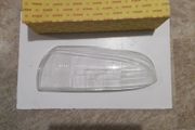 Ford Fiesta Headlamp Glass.
