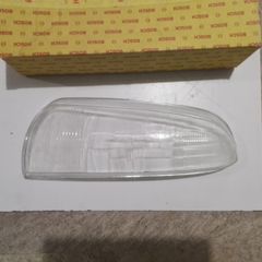Ford Fiesta Headlamp Glass.