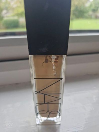 Nars foundation Multiple colours
